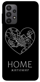 Чохол на Samsung Galaxy A23 4G Житомир Home фото 1 з 1