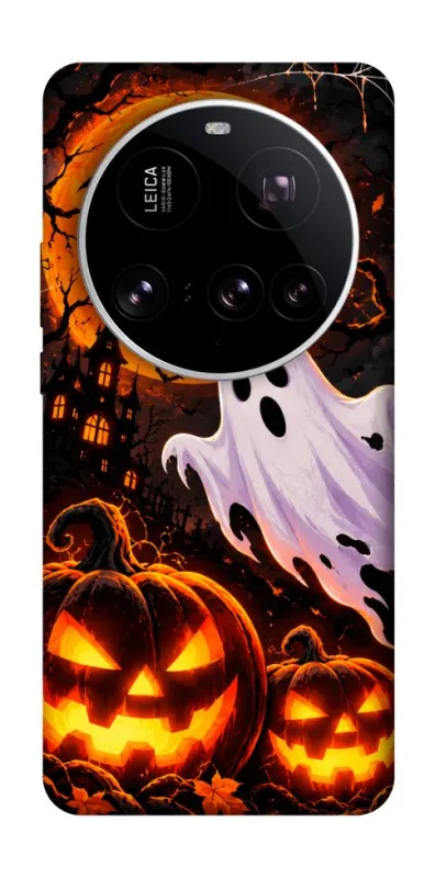 Чехол на Xiaomi 15 Ultra Halloween v16 фото 1 из 1