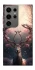 Чохол на Samsung Galaxy S24 Ultra Скандинавський олень v3 фото 1 з 1