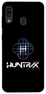 Чехол на Samsung Galaxy A20 / A30 K-Pop Demon Hunters ver.17 фото 1 из 1