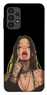 Чехол на Samsung Galaxy A13 4G Hot collage ver.4 фото 1 из 1