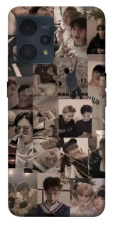 Чехол на Realme 9 4G / 9 Pro+ Stray Kids The Bond фото 1 из 1