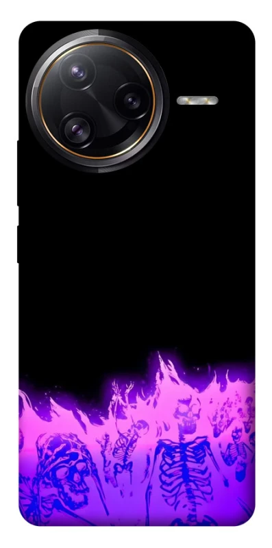 Чохол на Xiaomi Poco F7 Ultra Funny moments фото 1 з 1