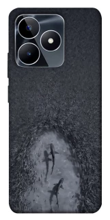 Чохол на Realme C53 Акула фото 1 з 1