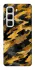 Чохол на Infinix Hot 50 4G camouflage v3 фото 1 з 1