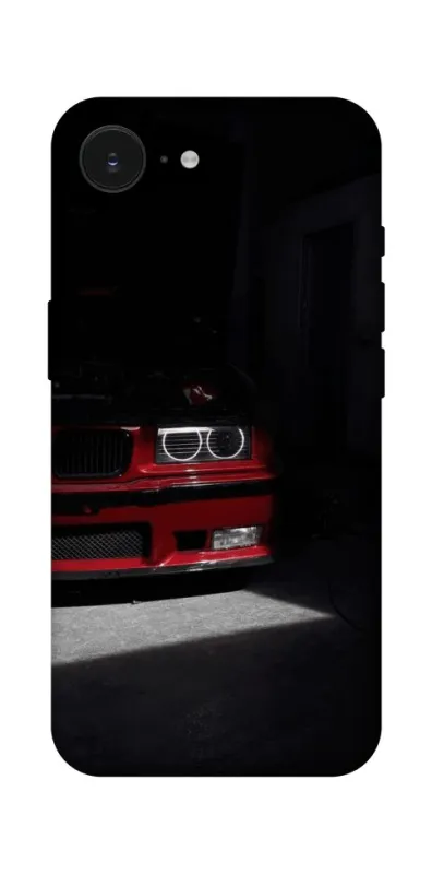 Чехол на Apple iPhone 17e (6.1") BMW v21 фото 1 из 1