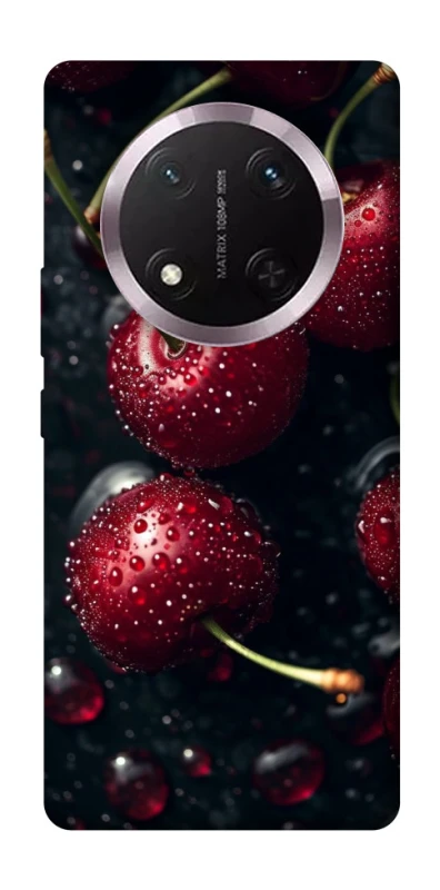 Чохол на Honor X9c Черешня фото 1 з 1