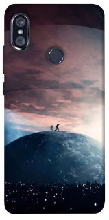 Чохол на Xiaomi Redmi Note 5 Pro / Note 5 (AI Dual Camera) Kanye West ver.6 фото 1 з 1