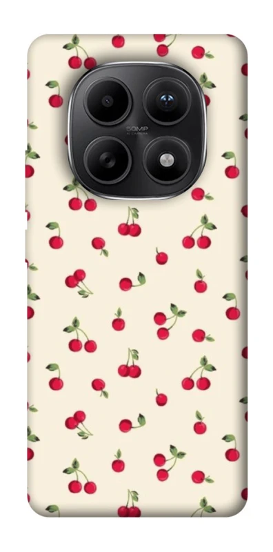 Чохол на Xiaomi Redmi Note 15 5G Cherry фото 1 з 1