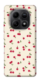 Чохол на Xiaomi Redmi Note 15 5G Cherry фото 1 з 1