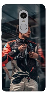 Чохол на Xiaomi Redmi Note 4X / Note 4 (Snapdragon) F-1 ver.10 фото 1 з 1