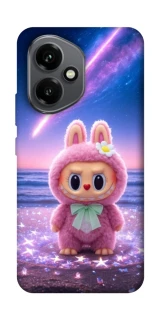 Чохол на Honor 400 Space Labubu фото 1 з 1