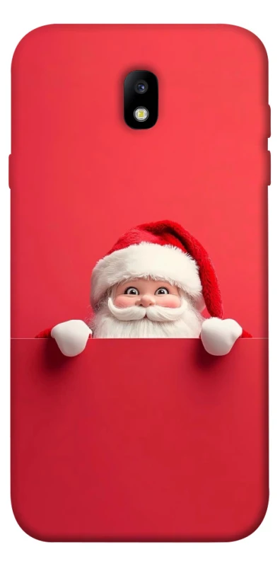 Чохол на Samsung J730 Galaxy J7 (2017) Christmas mood ver.11 фото 1 з 1