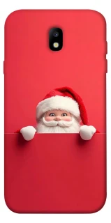 Чехол на Samsung J730 Galaxy J7 (2017) Christmas mood ver.11 фото 1 из 1