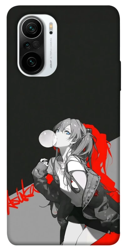 Чехол на Xiaomi Redmi K40 / K40 Pro / K40 Pro+ / Poco F3 Asoka фото 1 из 1