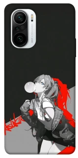 Чехол на Xiaomi Redmi K40 / K40 Pro / K40 Pro+ / Poco F3 Asoka фото 1 из 1