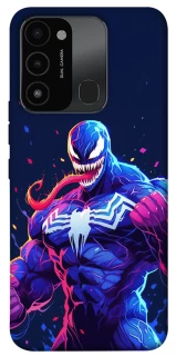 Чохол на TECNO Spark 8C Venom фото 1 з 1
