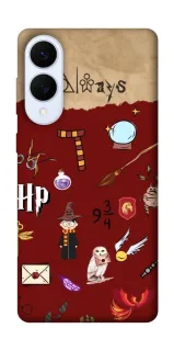 Чохол на Samsung Galaxy S25 Edge Harry Potter V24 фото 1 з 1
