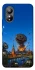 Чехол на ZTE Blade L220 Moscow never sleeps ver.8 фото 1 из 1