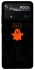Чохол на Xiaomi Poco X4 Pro 5G Ghost of Halloween фото 1 з 1
