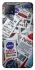 Чехол на Oppo A72 5G / A73 5G NASA ver.4 фото 1 из 1