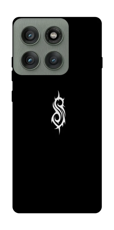 Чохол на Motorola Edge 60 Pro Slipknot ver.3 фото 1 з 1