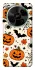 Чехол на ZTE Nubia V70 Max Halloween v13 фото 1 из 1
