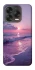 Чохол на ZTE Blade V70 Design Sea фото 2 з 2