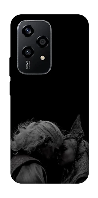 Чехол на Honor 200 Lite House of the Dragon ver.8 фото 1 из 1