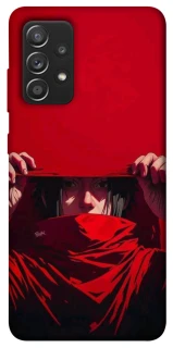 Чехол на Samsung Galaxy A52 4G / A52 5G Itachi Uchiha v2 фото 1 из 1