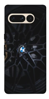 Чохол на Google Pixel 7 Pro Wheel BMW фото 1 з 1