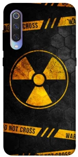 Чохол на Xiaomi Mi 9 Radiation фото 1 з 1