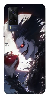 Чехол на Vivo Y53s Ryuk фото 1 из 1