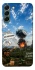 Чохол на Samsung Galaxy S22+ Moscow never sleeps ver.5 фото 1 з 1