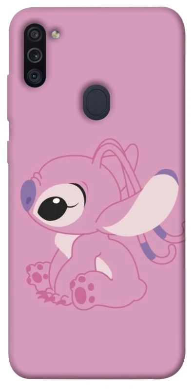 Чохол на Samsung Galaxy M11 Pair romantic theme ver.4 фото 1 з 1