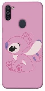 Чохол на Samsung Galaxy M11 Pair romantic theme ver.4 фото 1 з 1