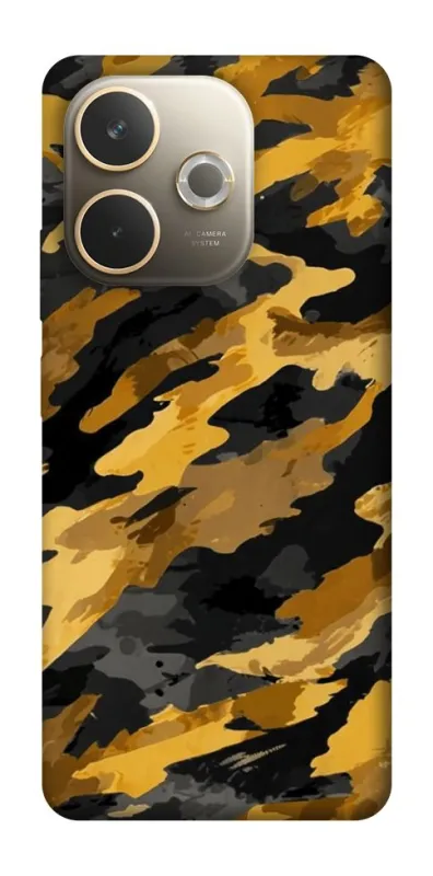 Чехол на Oppo A5 Pro 4G camouflage v3 фото 1 из 1
