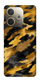 Чохол на Oppo A5 Pro 4G camouflage v3 фото 1 з 1
