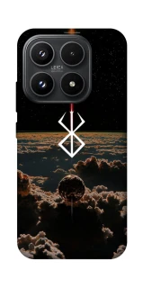 Чохол на Xiaomi 17 Berserk Universe фото 1 з 1