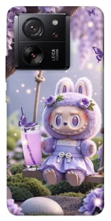 Чохол на Xiaomi 13T Pro Labubu Dream фото 1 з 1
