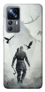 Чехол на Xiaomi 12T / 12T Pro Viking v4 фото 1 из 1
