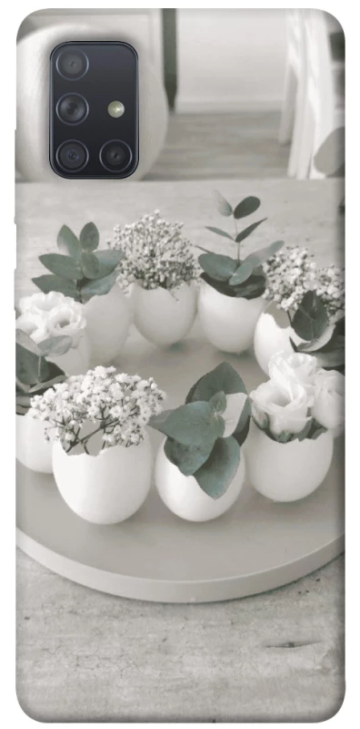 Чехол на Samsung Galaxy A71 Mood фото 1 из 1