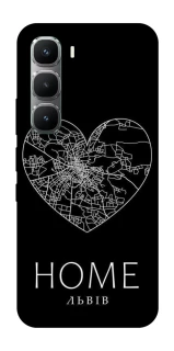 Чехол на Infinix Hot 60 Pro Львів Home фото 1 из 1