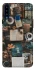 Чохол на Samsung Galaxy A20s Autumn collage фото 1 Чохол на Samsung Galaxy A20s Autumn collage фото 1 з 1
