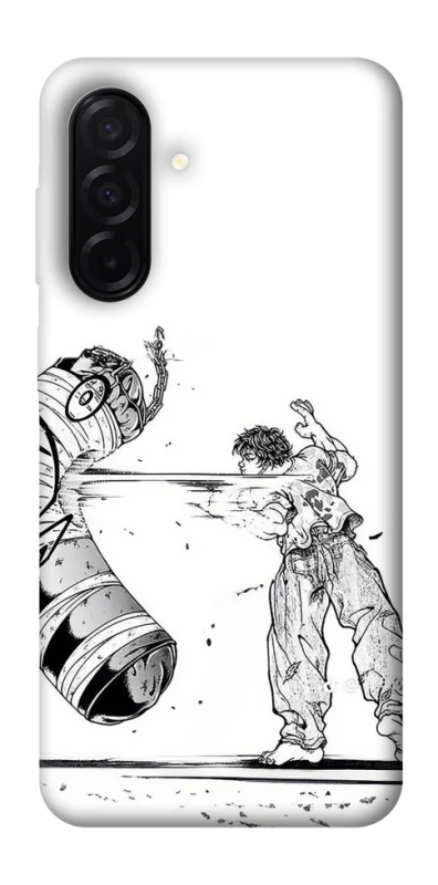 Чехол на Samsung Galaxy A26 5G Baki фото 1 из 1