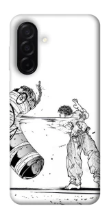 Чохол на Samsung Galaxy A26 5G Baki фото 1 Чохол на Samsung Galaxy A26 5G Baki фото 1 з 1