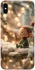 Чехол на Apple iPhone X (5.8") Christmas mood ver.10 фото 1 из 1
