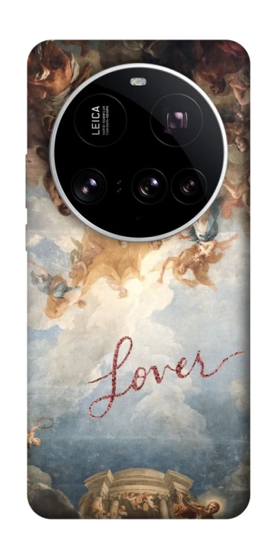 Чохол на Xiaomi 15 Ultra Lover фото 1 з 1