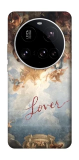 Чохол на Xiaomi 15 Ultra Lover фото 1 з 1