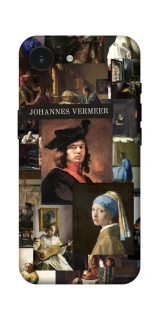 Чехол на Apple iPhone 17e (6.1") Johannes Vermeer фото 1 из 1